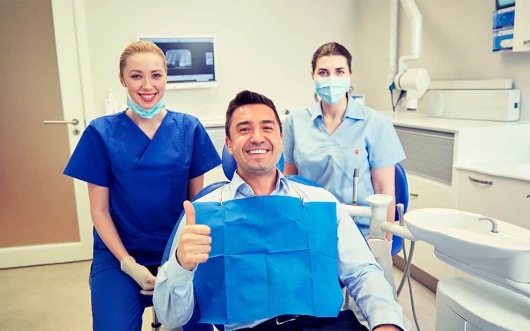 13 mitos sobre la salud dental que debes conocer