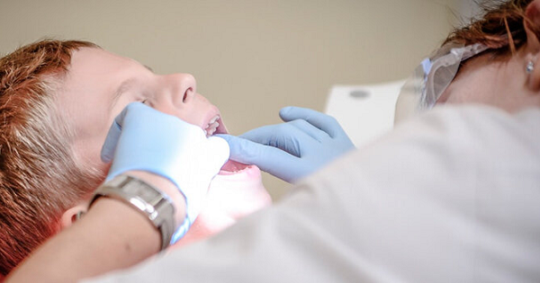 Como evitar el miedo al dentista en los niños